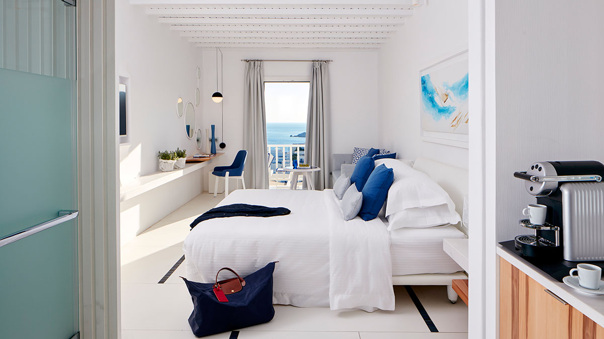 Myconian Ambassador Myconian Collection